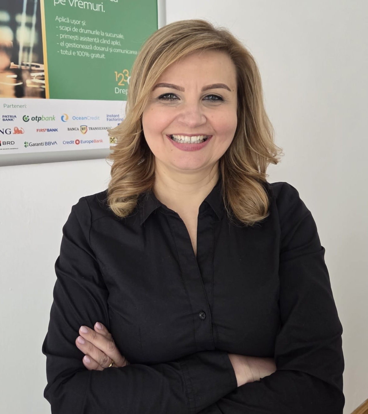 DIANA C.