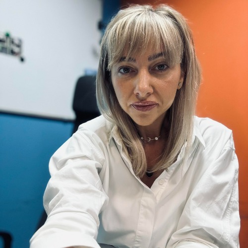 Gabriela Z.
