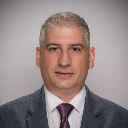 Gabriel P.
