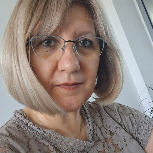 Anca D.