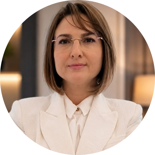 Anca T.
