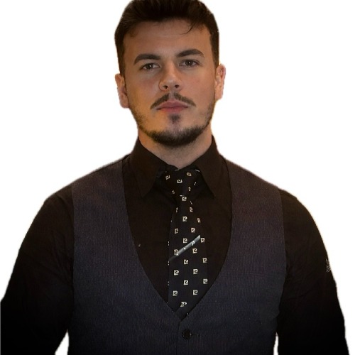Cosmin C.