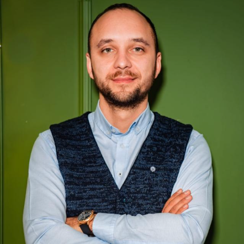 Cătălin Marin