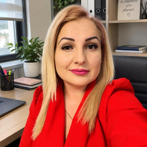 Cristina T.